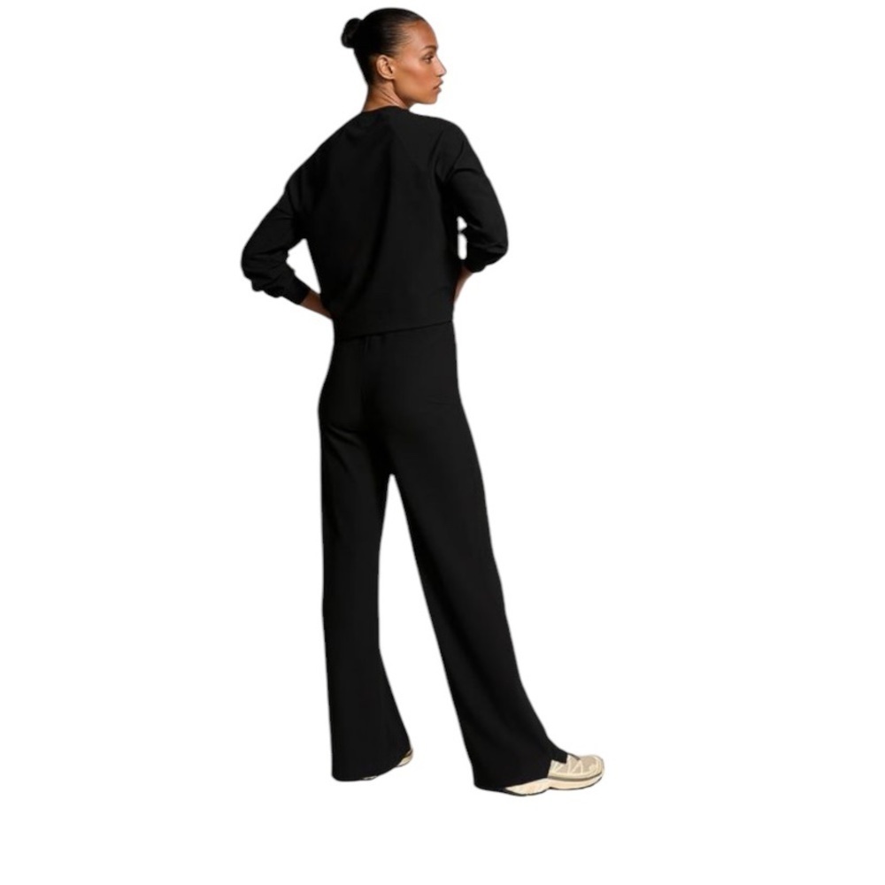 Pink VS Size‎ XS Wide Leg Joggers